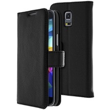 Housse Galaxy S5 Mini avec