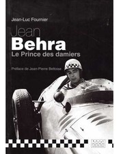 ▄▀▄ Jean Behra - le