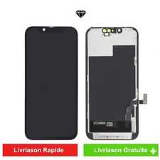 Ecran Complet iPhone 13 (Hard OLED)