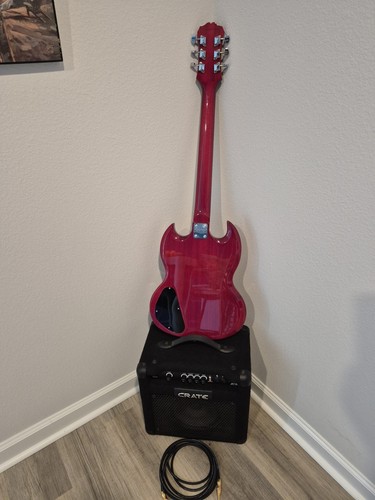 Epiphone special electric - special,