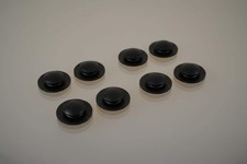 Federal Signal Aerodynic Mount