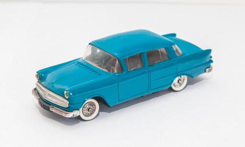 Norev opel kapitan ref - kapitan, no