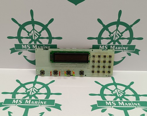 Furuno 05p0577 module - 05p0577, lcd