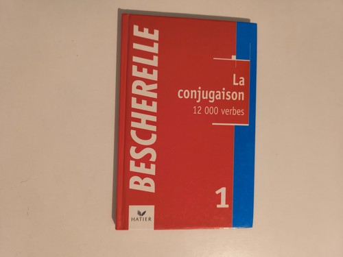 Bescherelle hatier la - bescherelle,