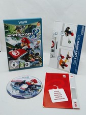 Mario Kart 8 / Nintendo WII U