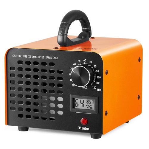 Vevor générateur ozone - générateur, d'ozone