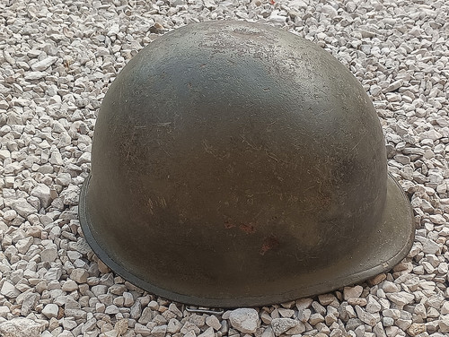 Coque casque américain - casque,