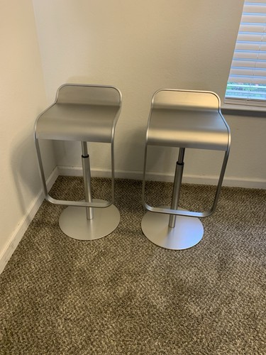 Lapalma lem piston stool - stool, chair