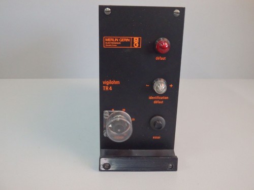 Tr4 merlin gerin - tr4,