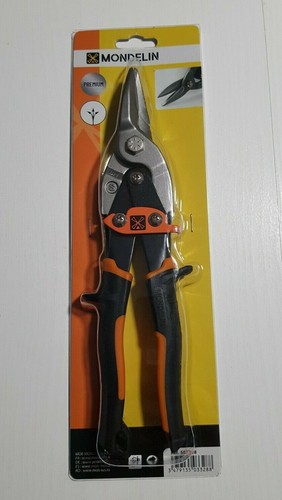 Cisaille tole type aviation - tole,