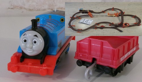 Circuit train thomas ses - circuit,