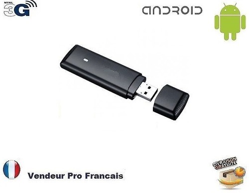 Clé usb pour - clé, 3g