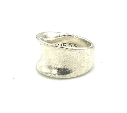 Bague argent 925 - argent,