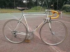 Vélo de course Peugeot PX10, Reynolds 531