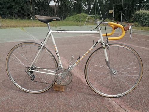 Vélo course peugeot px10 - de,