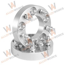 4x30mm 5x114.3 Entretoise de