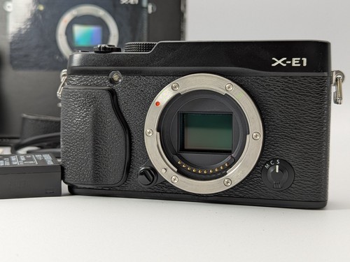 Appareil photo reflex