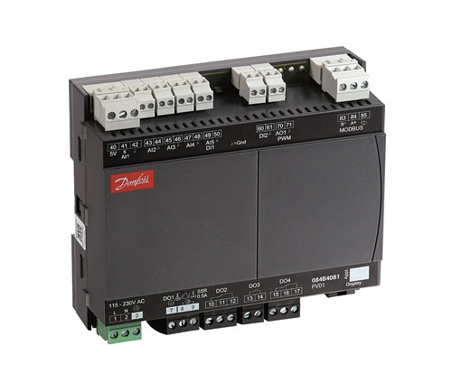 Danfoss 55 compact - ak-cc,
