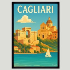 Affiche Poster mural –