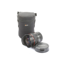 Canon EF 2,8/14 L USM + Très