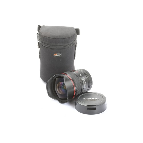 Canon usm très - canon,