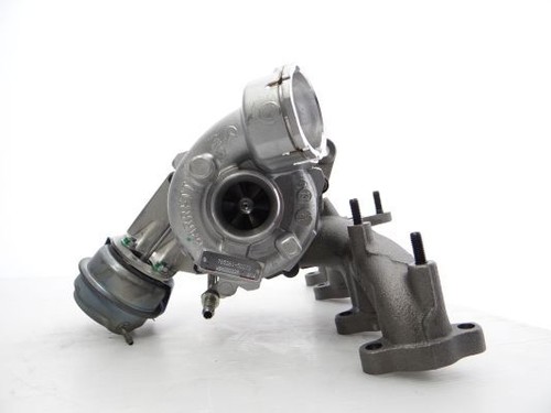 Garrett turbo pour - garrett, vw