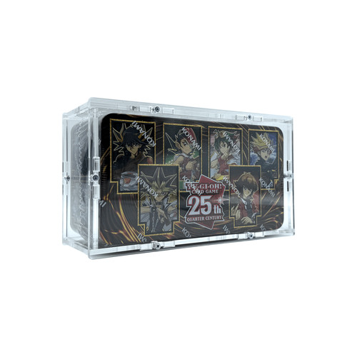 Protection pour yugioh - yugioh, tin