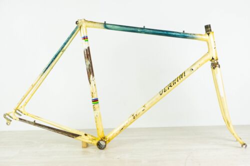 Cadre vintage columbus 53 - sl,