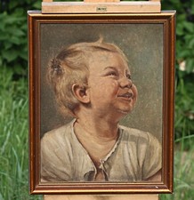 Ernst A. Rauch – Portrait