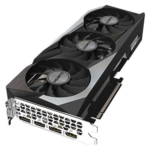 Gigabyte geforce rtx 3070 - geforce,