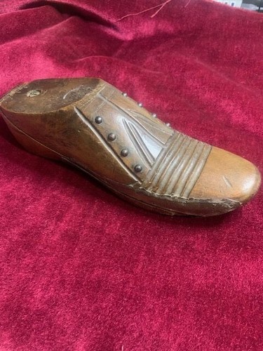 Belle forme chaussure - chaussure, en