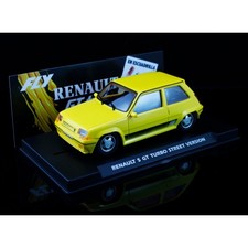 FLY Renault 5 GT Turbo -