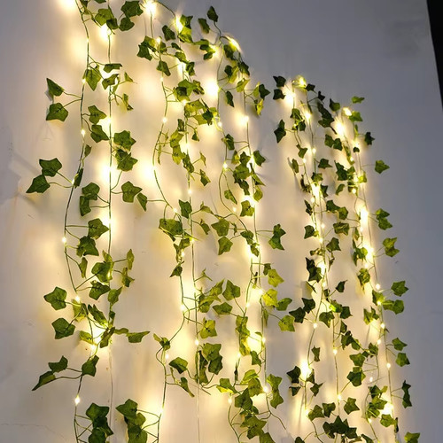 Guirlande lumineuse led 10m - lumineuse,