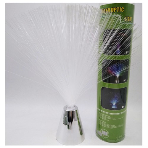 Lampe veilleuse led fibre - à,