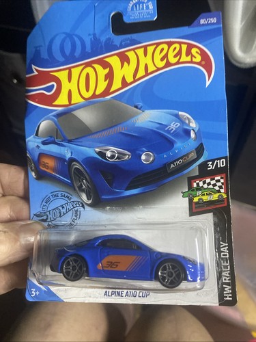 Mattel hot wheels die - wheels, cast