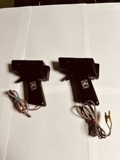 Poignées Accélérateur