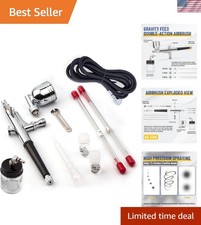 Aérographe Professionnel