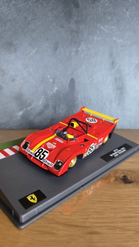 Ferrari 312 6th watkins - p,