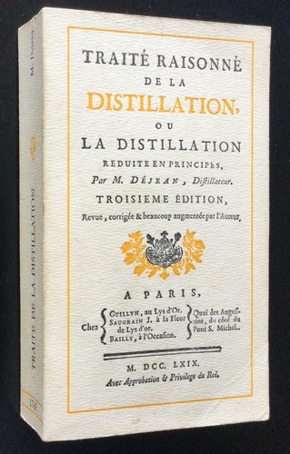 Traité raisonné la - raisonnÉ,