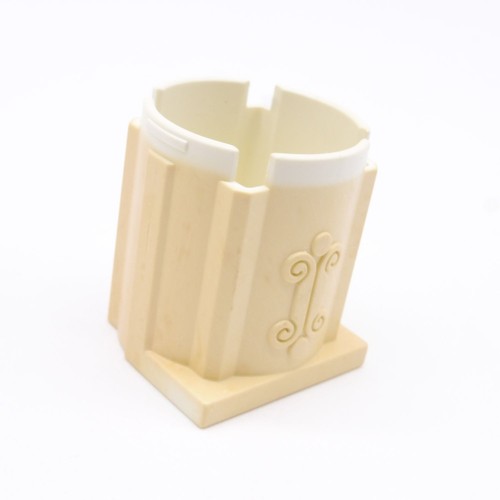 46200 playmobil base - base, de