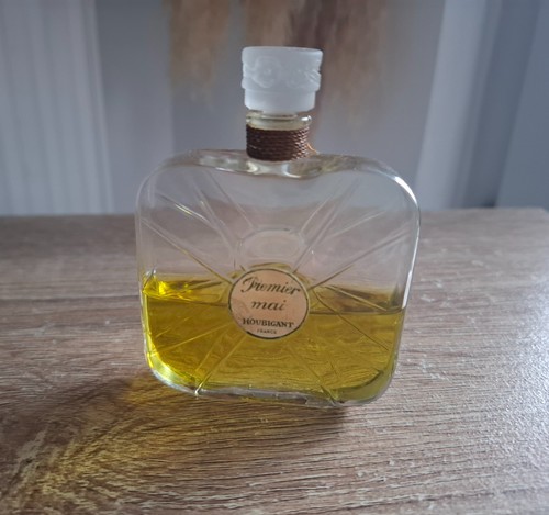 Houbigant premier mai flacon - premier,