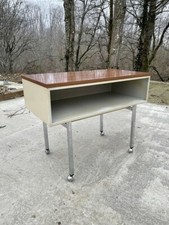 Console table STRAFOR en bon