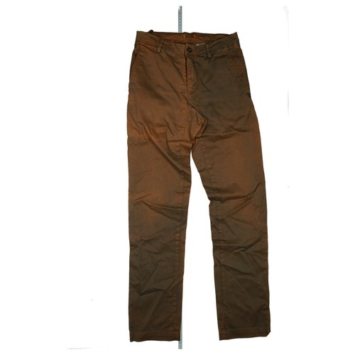 Pantalon chino cargo - chino, slim