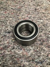 Roulements à billes / Ball