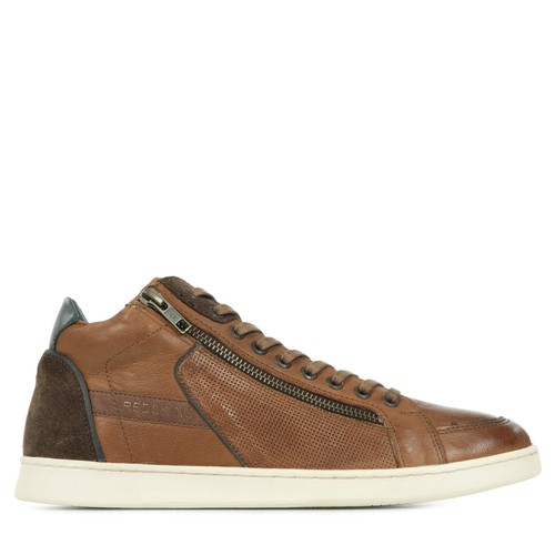 Chaussures baskets redskins - baskets,