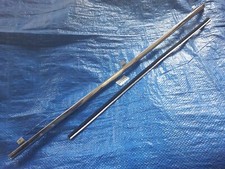 Window scraper profile Alfa Romeo GT junior 1300 2000 fast Bertone 105