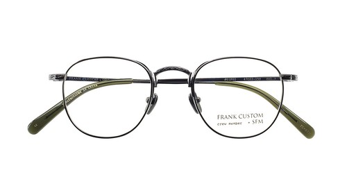 Lunettes vue rondes grises - vue,