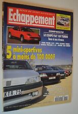 REVUE ECHAPPEMENT N° 306