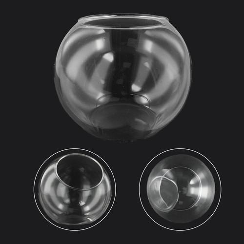 Vase terrarium verre - vase,