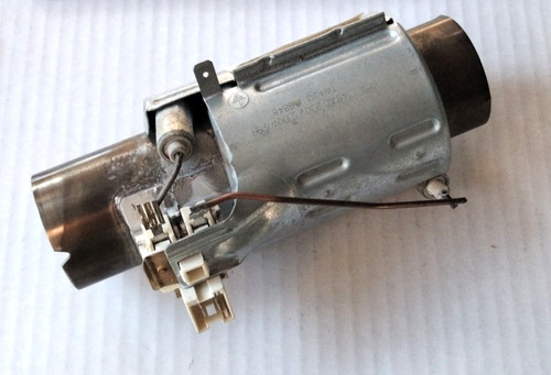 Résistance lave vaisselle - lave, aeg
